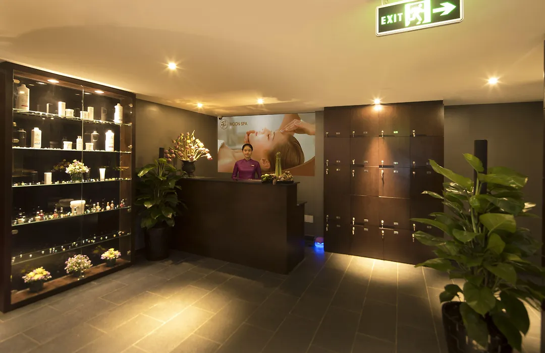 Roseland Centa Hotel & Spa-1