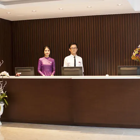 Roseland Centa Hotel & Spa-3