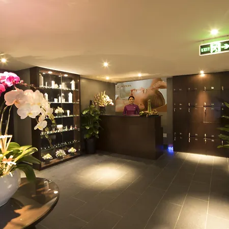 Roseland Centa Hotel & Spa-2